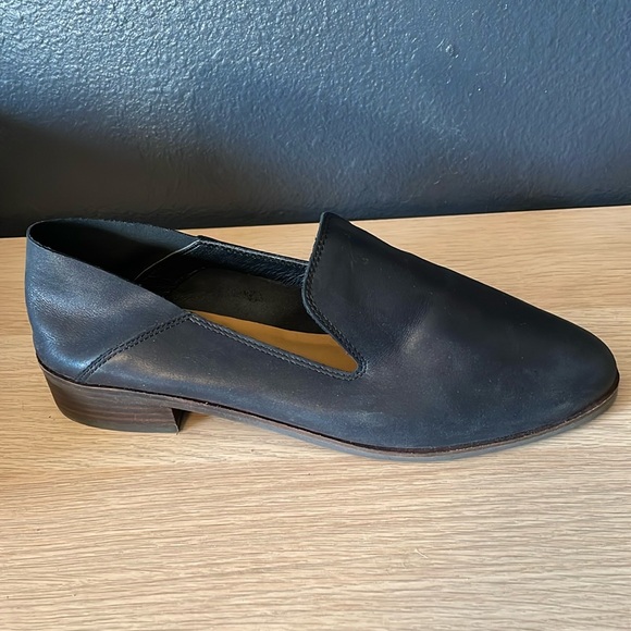 Lucky Brand Cahill slip on - Picture 5 of 11